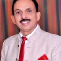 Emeritus Professor (Dr.) R. K. Uppal