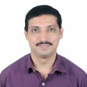 Pradeep Kumar Panda