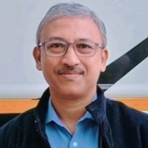 Dr. Sumanta Dutta